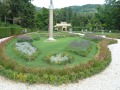 park-zámek-Miramare