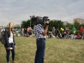 TV Nova na akci