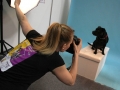Ve speciálním fotoateliéru na vás čeká naše hlavní fotografka Aneta Jungerová - ty nejlepší snímky se pak objeví i na stránkách našeho časopisu :) A přímo na místě můžete přispět do kasičky Nadace