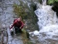 Paničko pusť mě já chci plavat