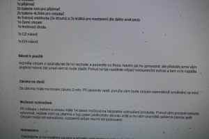 web-prodejce